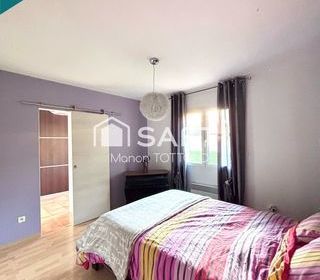  Maison � vendre 6 pi�ces 149 m�