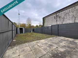  Maison � vendre 4 pi�ces 76 m�