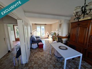  Maison � vendre 5 pi�ces 112 m�