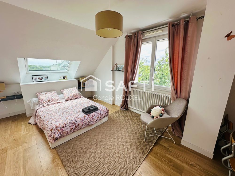 � vendre  Maison Vannes (56000)