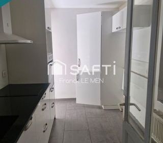  Maison � vendre 4 pi�ces 80 m�