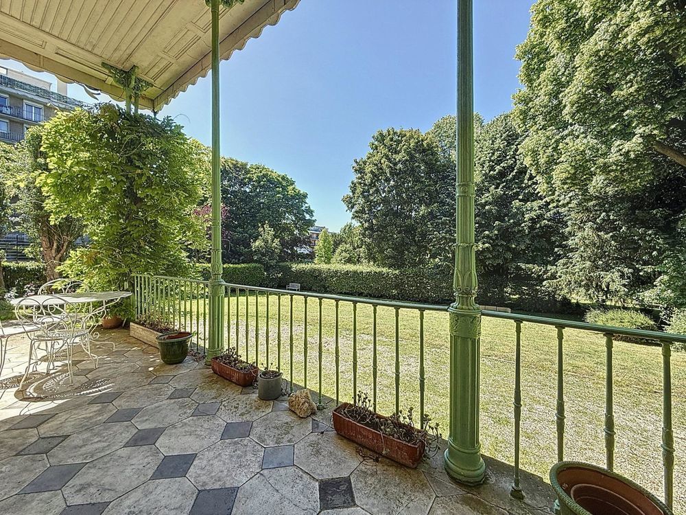 � vendre  Appartement Meudon (92190)