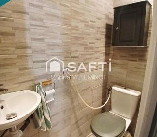  Appartement � vendre 6 pi�ces 81 m�