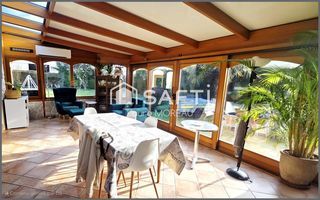  Maison � vendre 6 pi�ces 140 m�