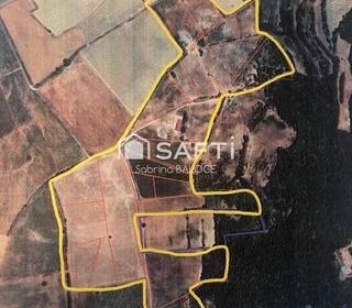  Terrain � vendre 151104 m�