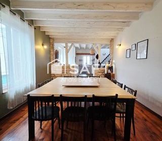  Maison � vendre 6 pi�ces 102 m�