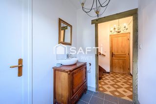  Maison � vendre 6 pi�ces 198 m�