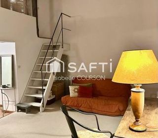  Appartement � vendre 2 pi�ces 55 m�