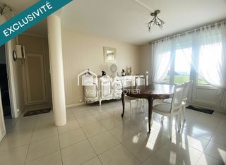  Appartement � vendre 3 pi�ces 56 m�