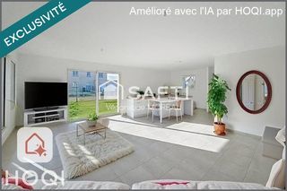  Maison � vendre 4 pi�ces 98 m�