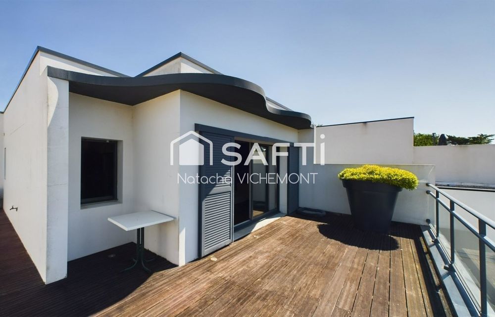 � vendre  Maison Angoulins (17690)