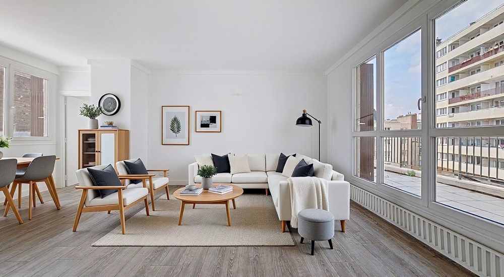 � vendre  Appartement Les Lilas (93260)