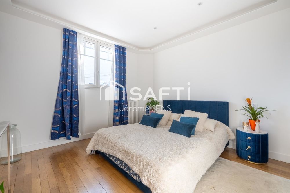 � vendre  Maison Poissy (78300)