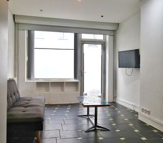  Appartement � vendre 1 pi�ce 21 m�