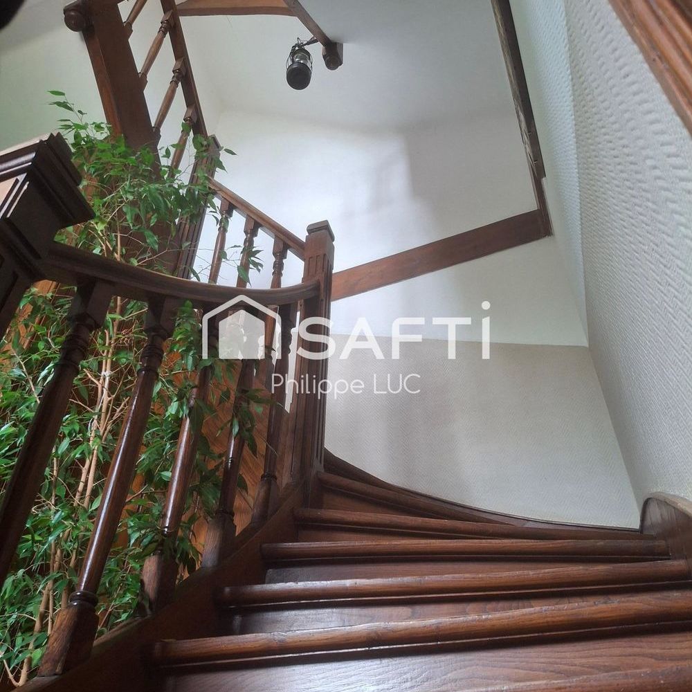 � vendre  Maison �curie (62223)