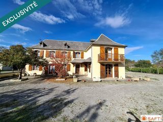  Maison � vendre 6 pi�ces 185 m�