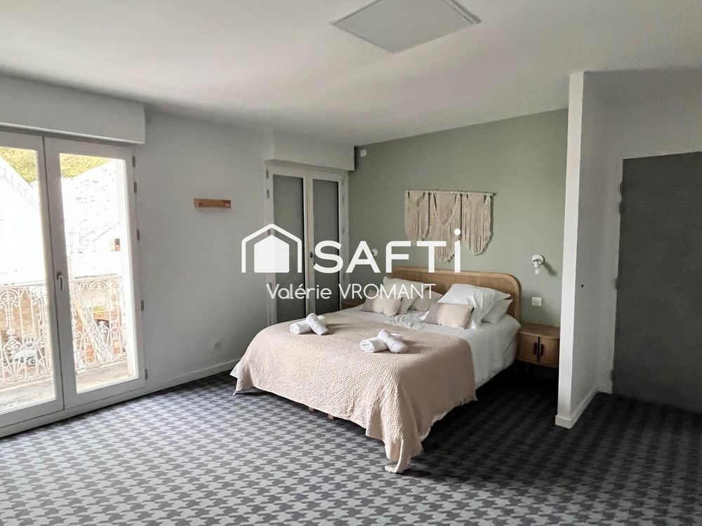 � vendre  H�tel Particulier Rochecorbon (37210)