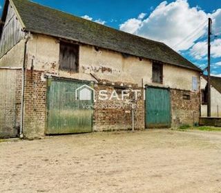  Maison � vendre 3 pi�ces 96 m�