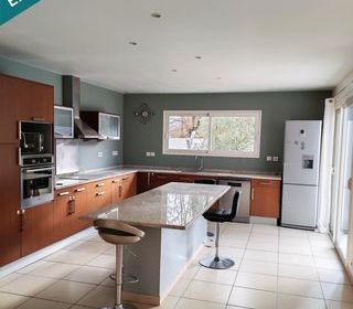  Maison � vendre 5 pi�ces 148 m�