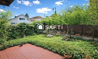  Maison � vendre 4 pi�ces 88 m�