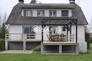  Maison � vendre 5 pi�ces 128 m�