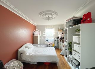  Appartement � vendre 3 pi�ces 80 m�