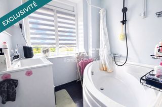  Maison � vendre 5 pi�ces 110 m�