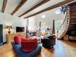  Maison � vendre 7 pi�ces 166 m�