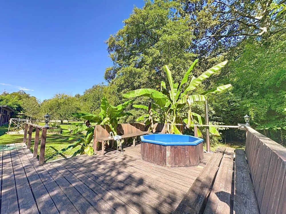 � vendre  Maison Durban-sur-Arize (09240)