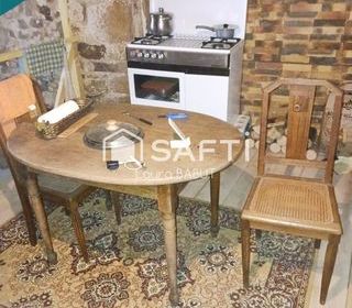  Maison � vendre 2 pi�ces 140 m�