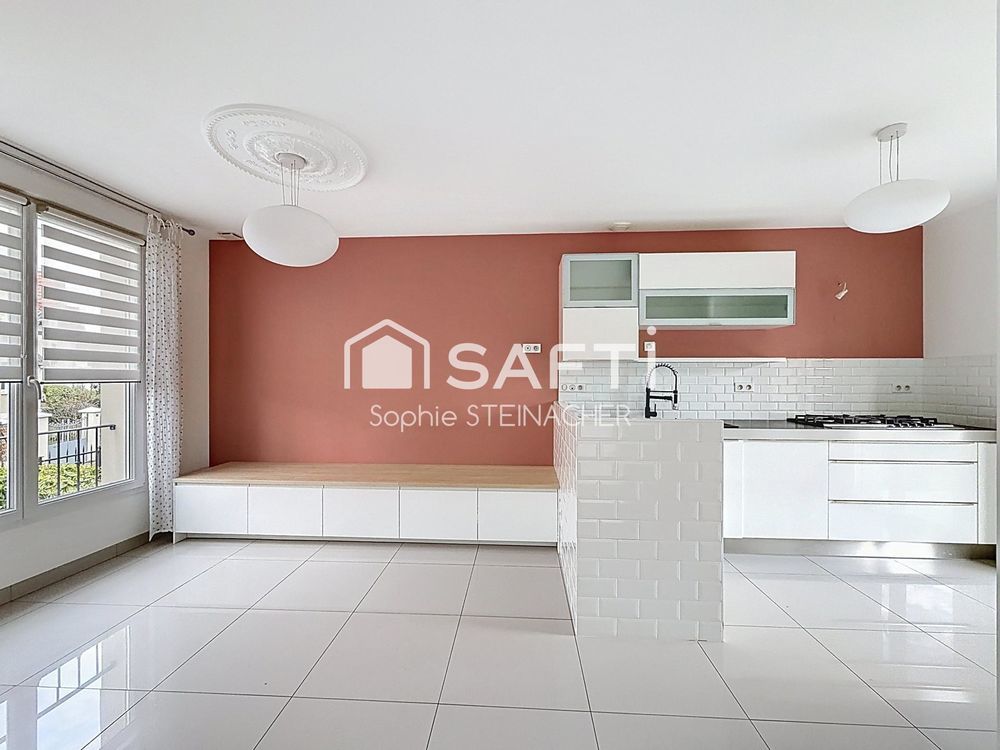 � vendre  Maison Chatou (78400)