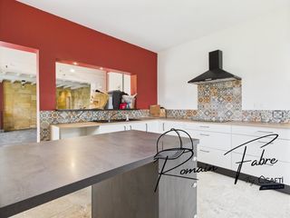  Maison � vendre 6 pi�ces 140 m�