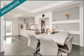  Maison � vendre 6 pi�ces 160 m�