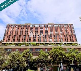  Appartement � vendre 4 pi�ces 70 m�