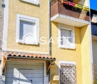  Maison � vendre 5 pi�ces 95 m�