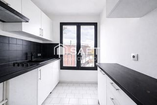  Appartement � vendre 2 pi�ces 64 m�