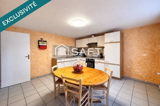  Maison � vendre 4 pi�ces 91 m�