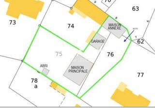  Maison � vendre 6 pi�ces 158 m�