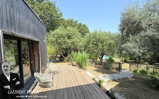  Maison � vendre 4 pi�ces 170 m�