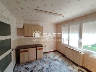  Maison � vendre 4 pi�ces 99 m�