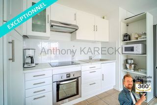  Appartement � vendre 3 pi�ces 67 m�