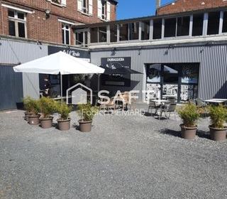  Immeuble � vendre 400 m�