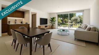  Appartement � vendre 3 pi�ces 74 m�