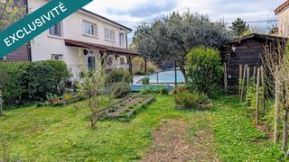  Maison � vendre 7 pi�ces 167 m�