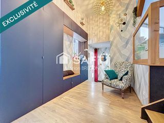  Maison � vendre 5 pi�ces 105 m�