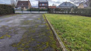  Parking / Garage � vendre 200 m�