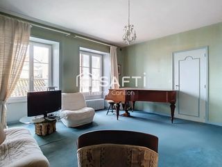  Maison � vendre 14 pi�ces 377 m�