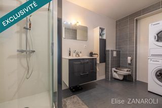  Appartement � vendre 2 pi�ces 54 m�