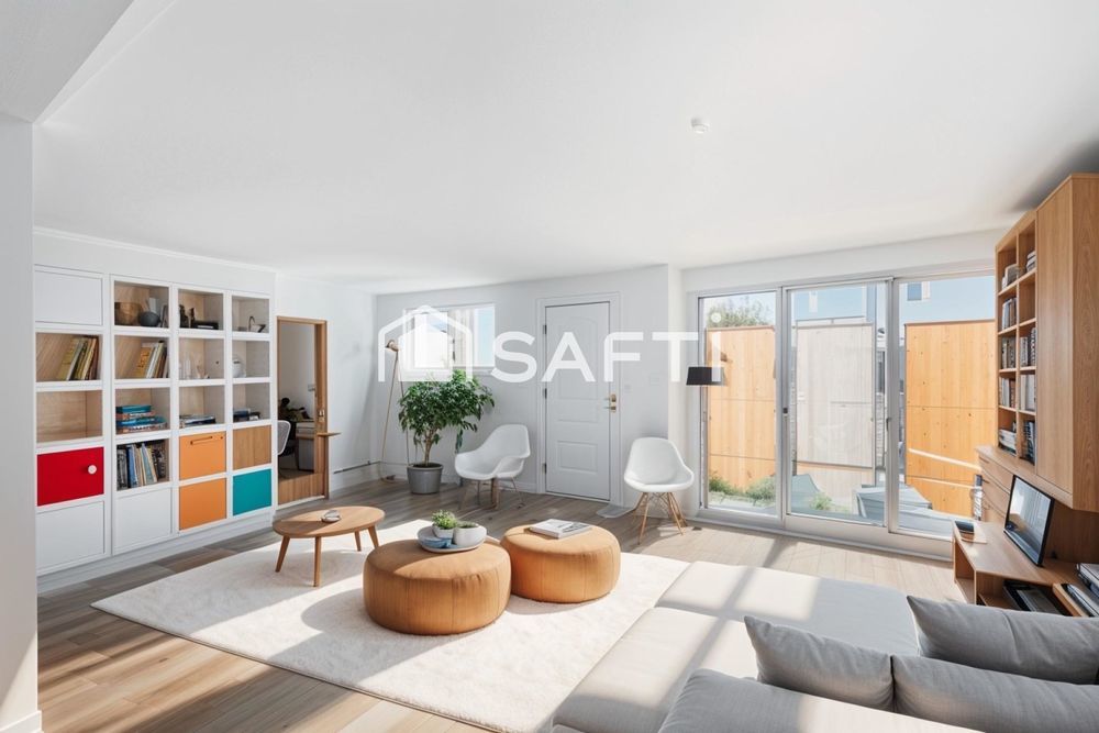 � vendre  Maison L'Ha�-les-Roses (94240)