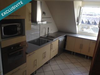  Appartement � vendre 3 pi�ces 60 m�